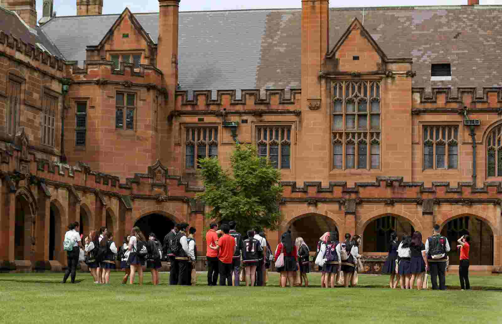 University Of Sydney MBA and curriculum